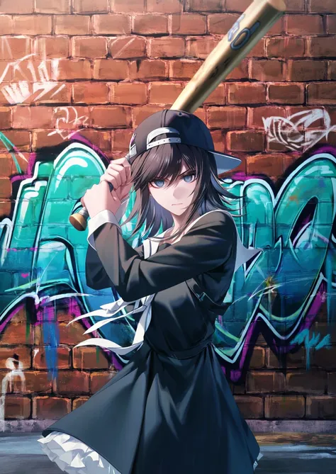 Junpaku Karen Style