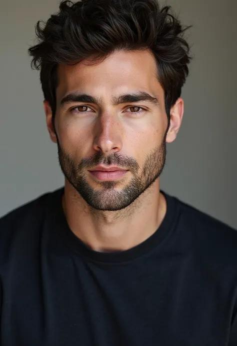 Better looking caucasian men FLUX