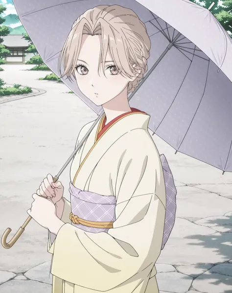 Satoko Kirigaya (Hotaru no Yomeiri) IL v1.0