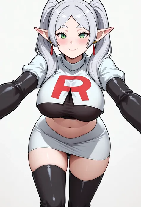 Team Rocket (Cosplay) (Pokemon) [ANIMA & IL & ZIT]