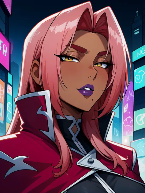 Ingrid (Taimanin Series, Hell Knight Ingrid) Anima / NoobAI / PonyXL / SD 1.5