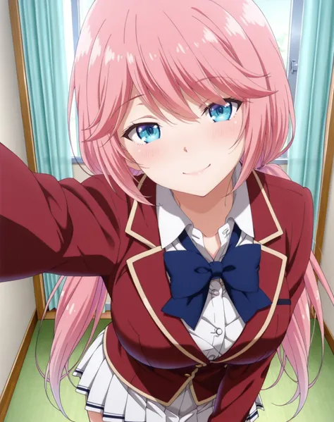 Sakura Airi (You-Zitsu/ Classroom of the Elite) IL v1.0