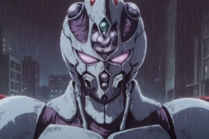 NEW ERA (New Esthetic Retro Anime)