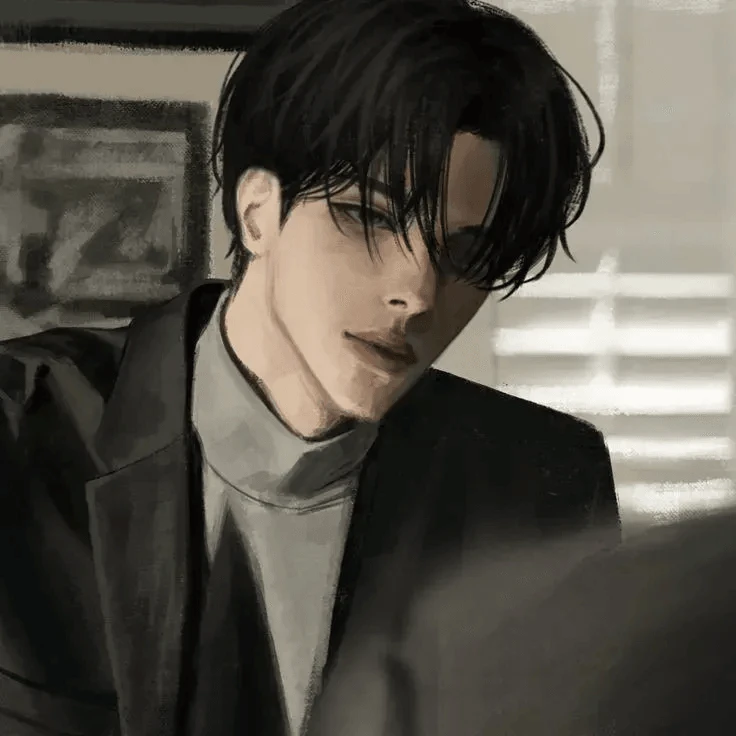 Professor Damien