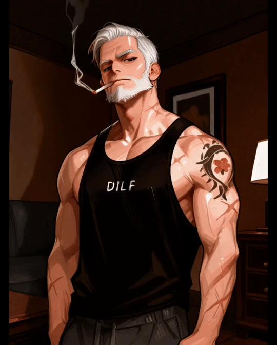 Angry Stepdad 😚 | ANYPOV