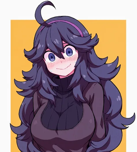 Hex maniac