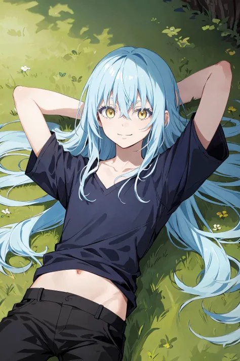 Rimuru Tempest