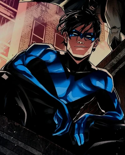 Nightwing