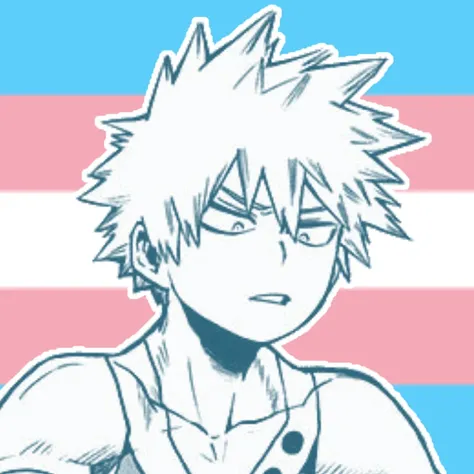 Katsuki Bakugo