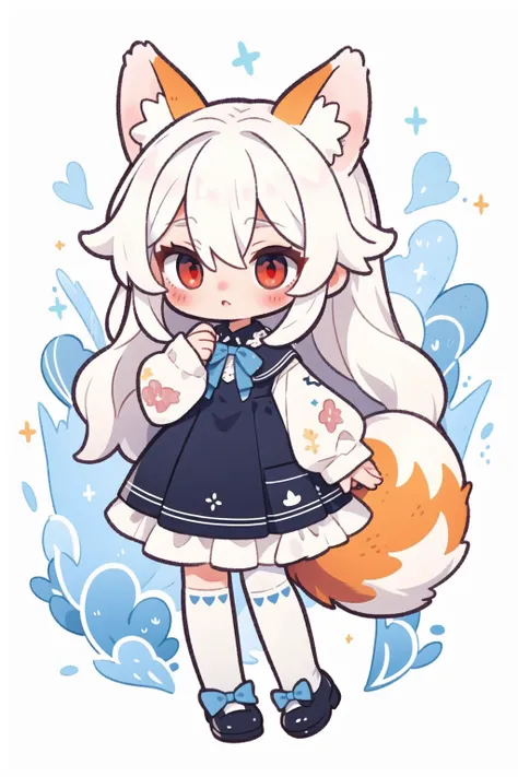糖果森林 Kids Illustration