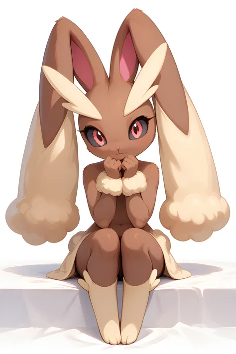 Lopunny