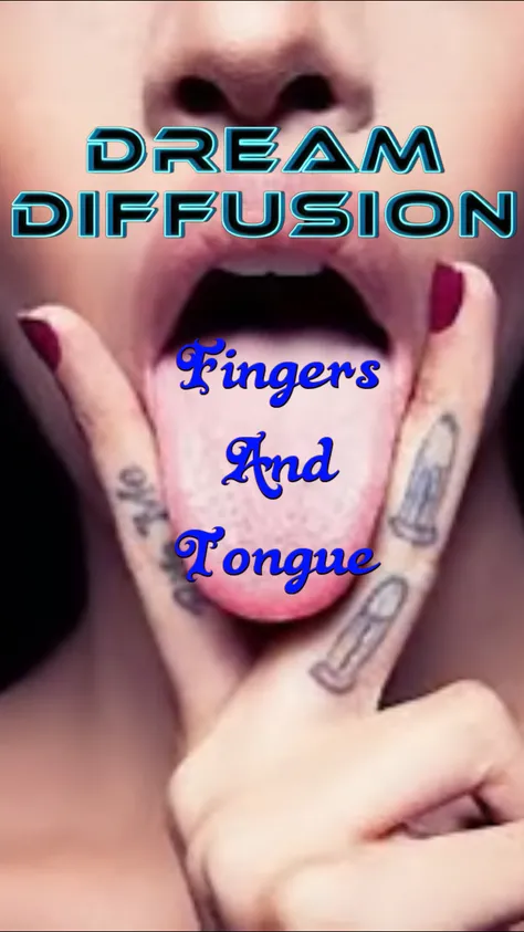 Fingers And Tongue - By DICE