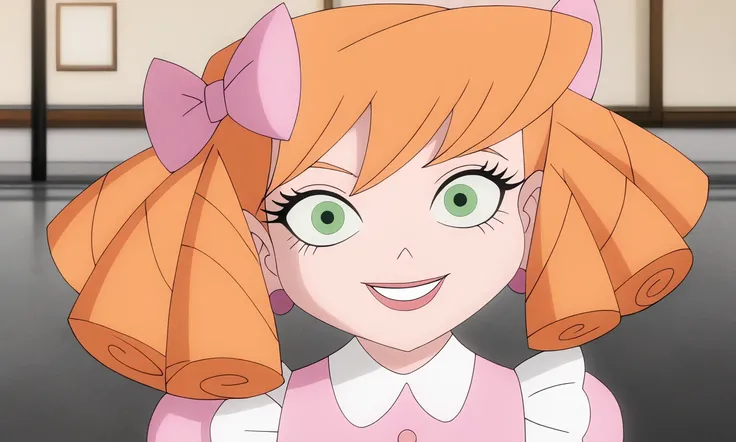 Baby Doll - Mary Louise Dahl - Kite Man 2024