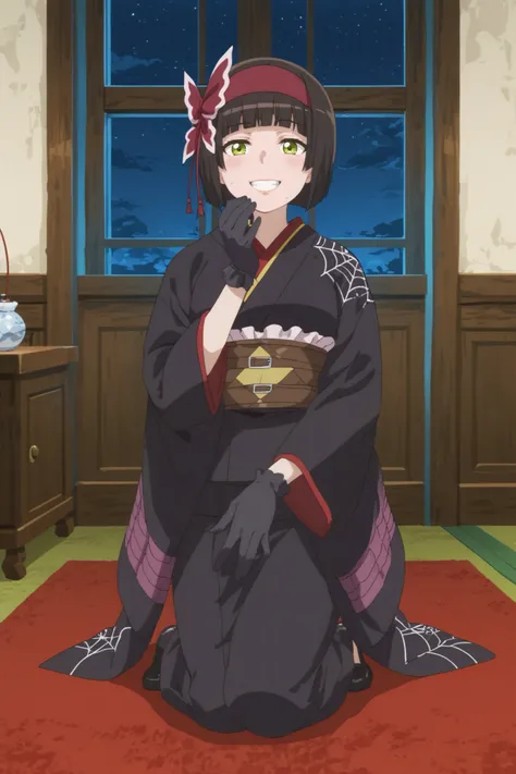 Mio - Tsukimichi Moonlit Fantasy