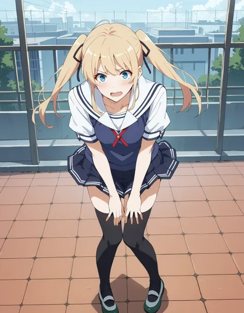 Sawamura Supensa Eriri_ Saenai Heroine no Sodatekata