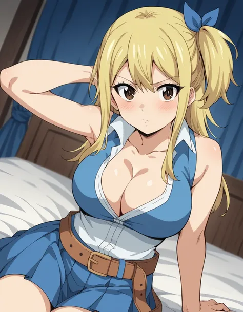 Lucy Heartfilia