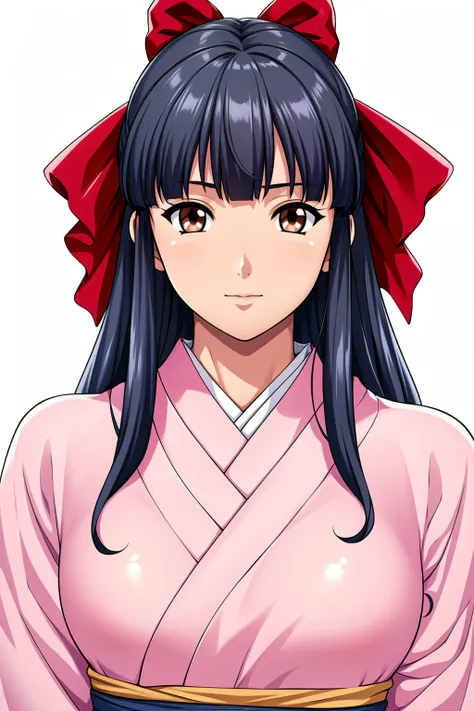 Sakura Shinjugi - Sakura Wars