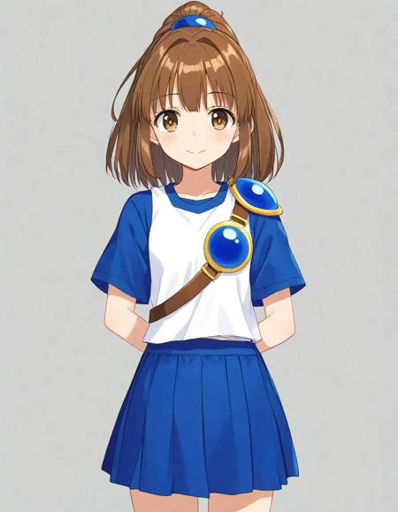 arle nadja puyopuyo.madou monogatari