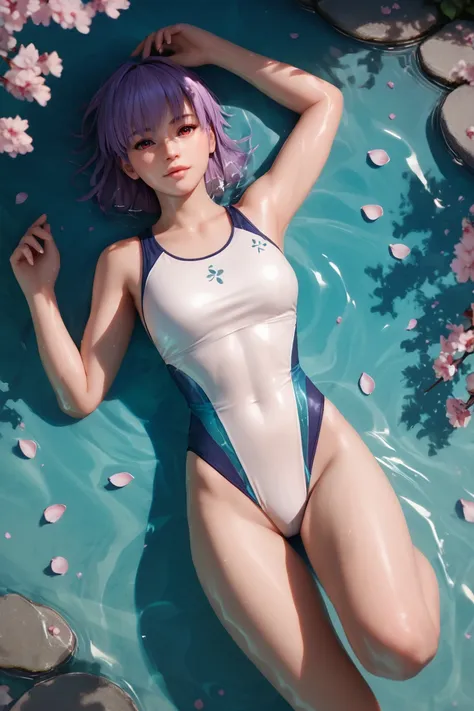 Pony - DOA - Ayane