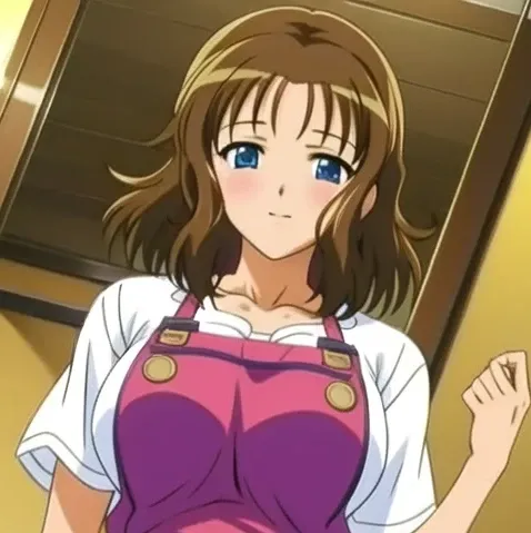 Aoi Kashima SFW - Soukan Yuugi 1 v1.0