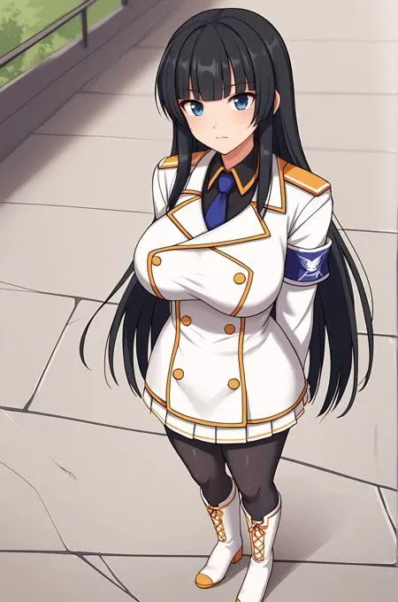 Ikaruga_ Senran Kagura