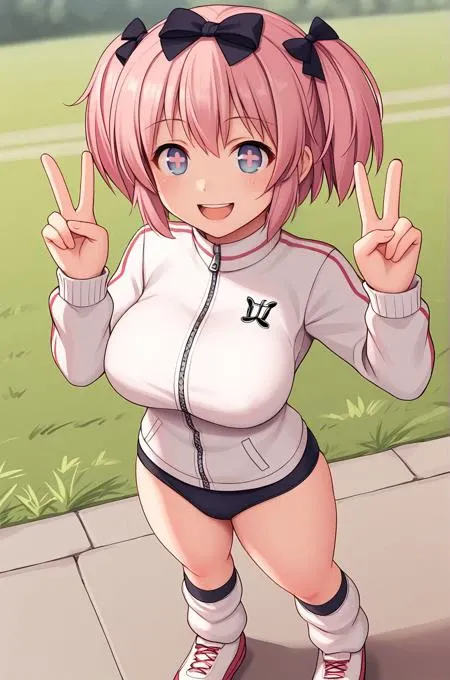 Hibari _Senran Kagura  V1.0