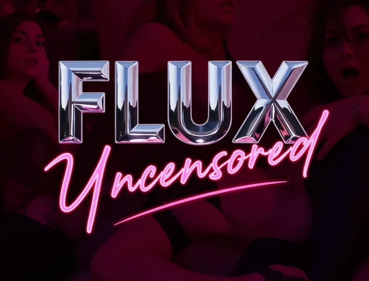 Flux uncensored