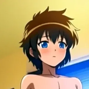 Yuuji Kashima NSFW - Soukan Yuugi v1.0