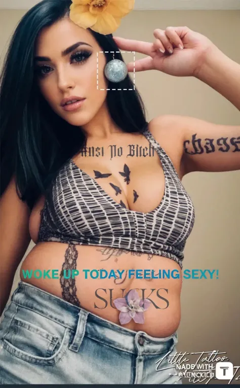 shes so sexy 