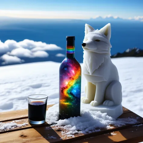 Stable Diffusion 3.5 fp8 Turbo models