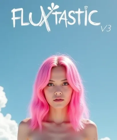 FLUXTASTIC v3 - Boobs and More v3.0