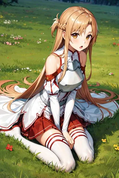 Asuna Yuuki