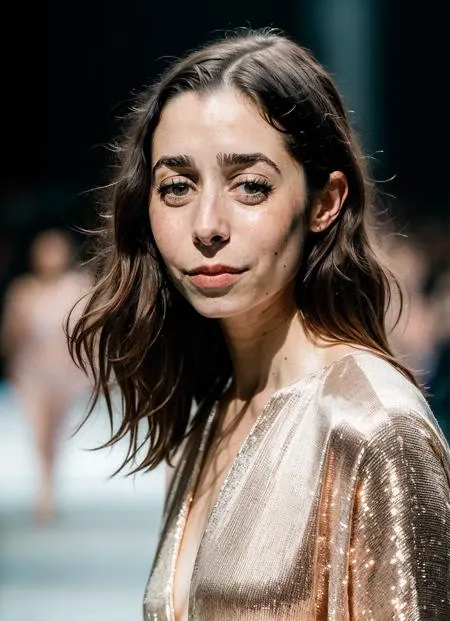 Cristin Milioti