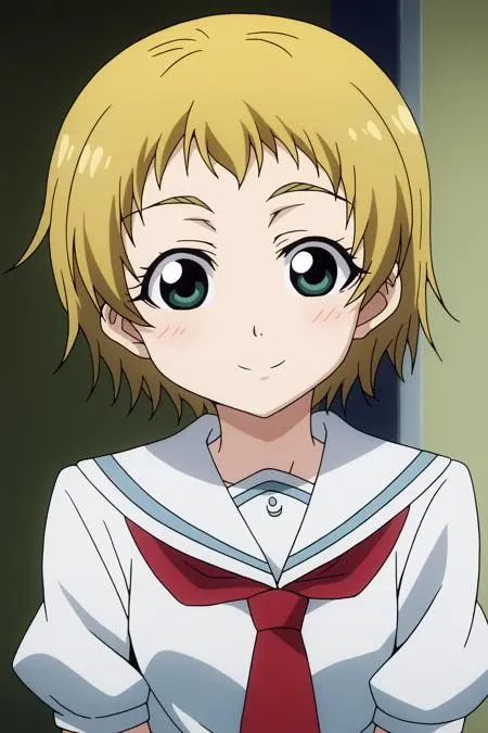 Tasogare Otome x Amnesia - Momoe Okonogi - PDXL