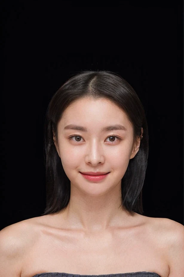 Kwon Nara Lookalike