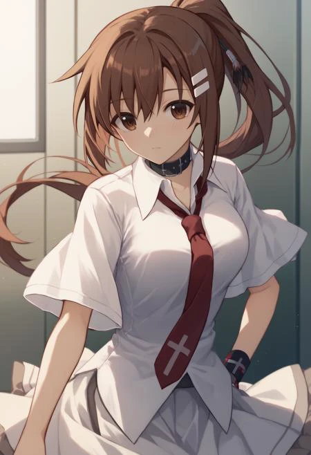 Minakami Yuki