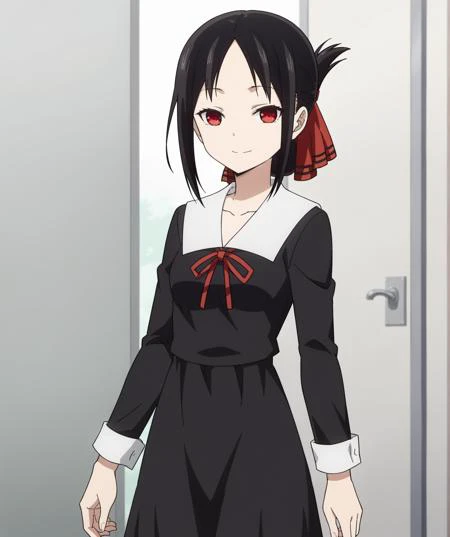 shinomiya kaguya