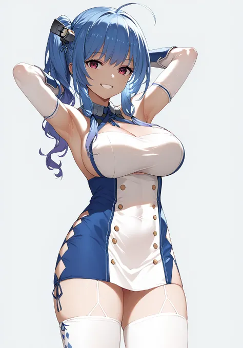 st. louis azur lane civitai_sk