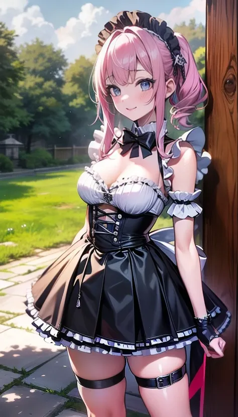 maid 2