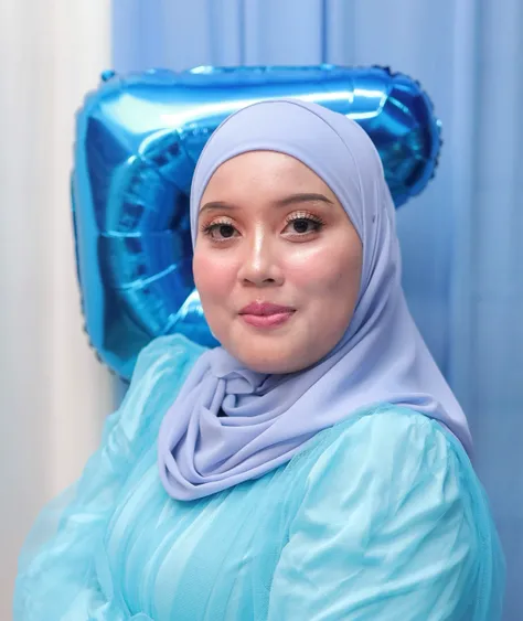 BALQIS 2 304