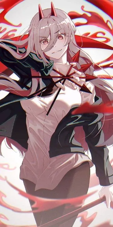 Power