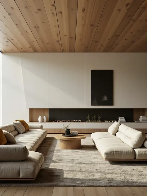 Perfect Living room