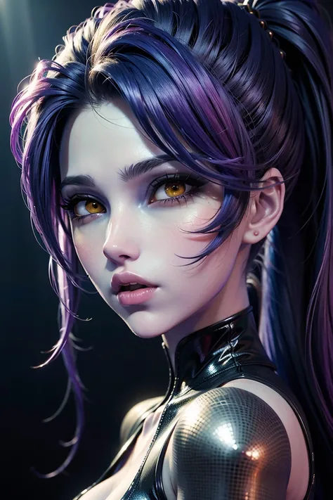 Widowmaker - Overwatch