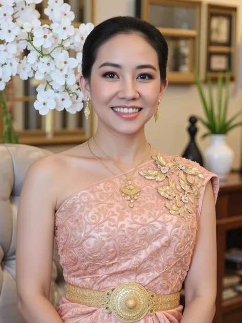  Simplified Thai set