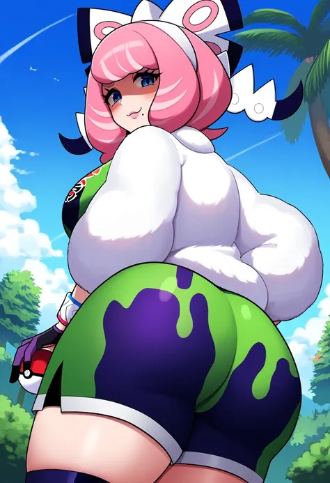 Klara Pokemon v1