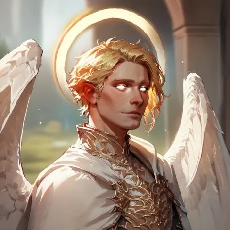 Aasimar DND