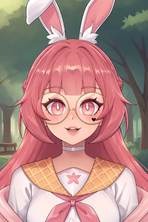 Miku Pinku .VTuber. - COMMISSION LoRA PonyXL . Support.