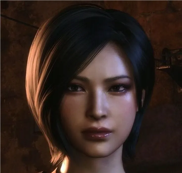 Ada Wong RE4