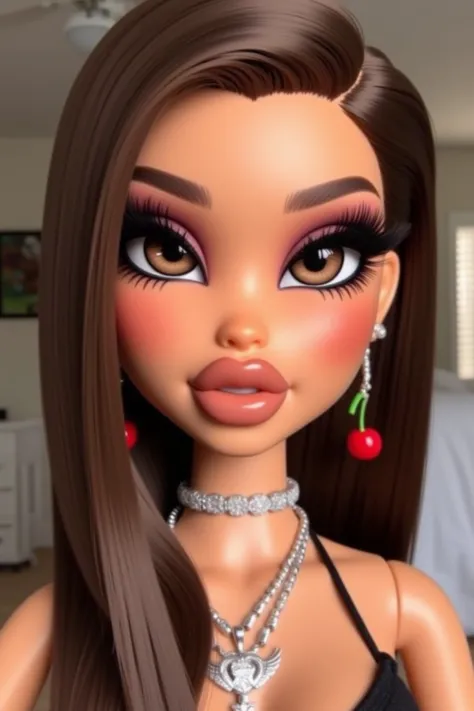 Bratz FLUX