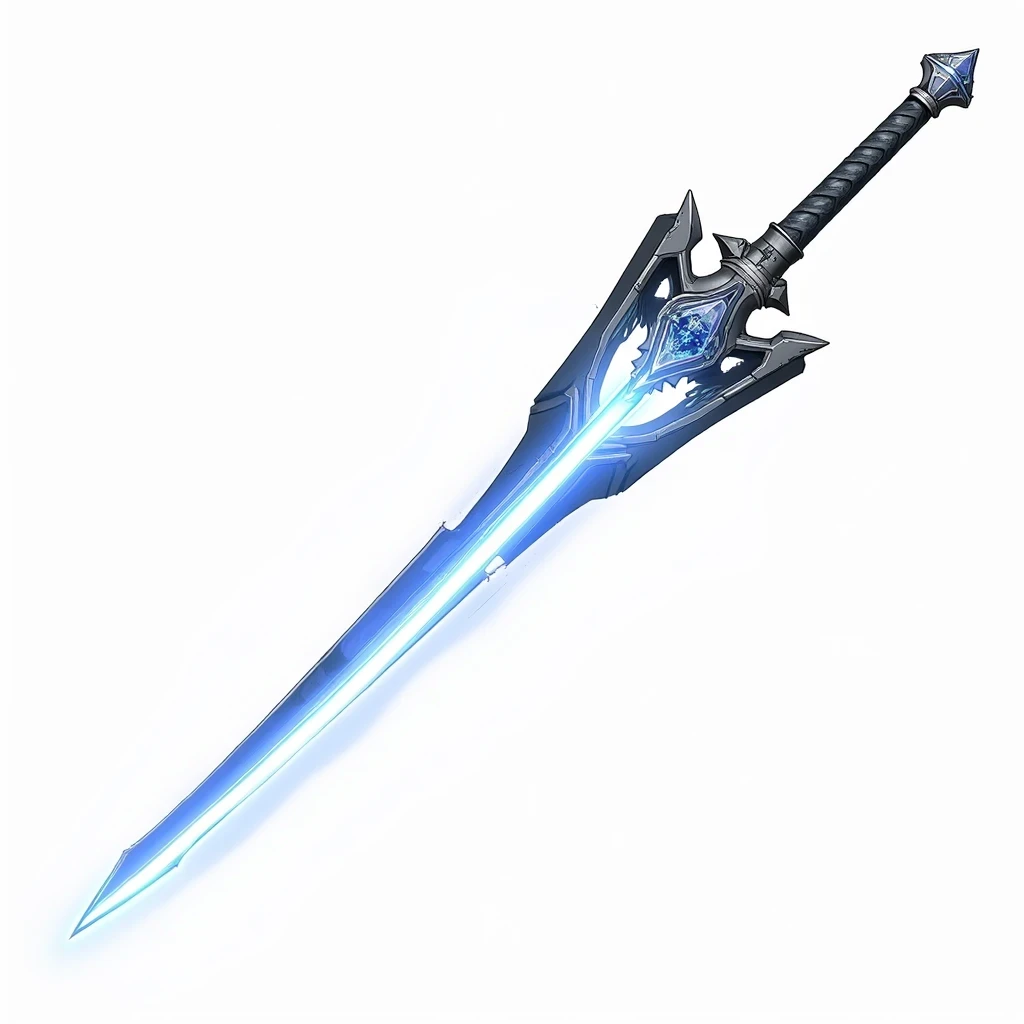 NH_Cyberpunk_sword_style_FLUX